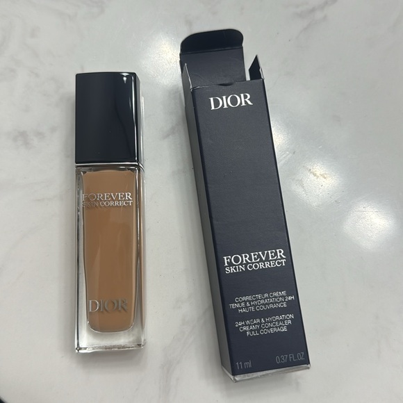Christian Dior Forever Skin Correct concealer in shade 4N - Picture 4 of 4